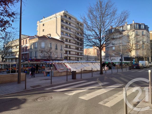 maison - FONTENAY SOUS BOIS - 94