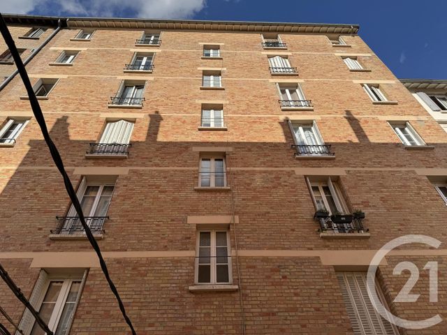 Appartement F2 à vendre - 2 pièces - 36,82 m2 - Vincennes - 94 - ILE-DE-FRANCE