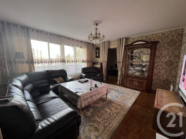 appartement - FONTENAY SOUS BOIS - 94