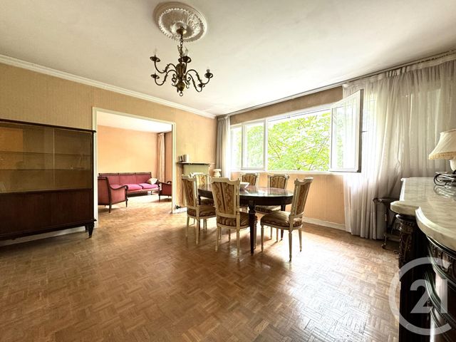 Appartement F5 à vendre - 5 pièces - 87,14 m2 - Fontenay Sous Bois - 94 - ILE-DE-FRANCE