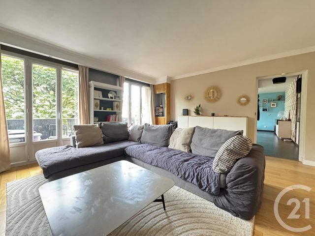 Appartement F5 à vendre - 5 pièces - 108,39 m2 - Fontenay Sous Bois - 94 - ILE-DE-FRANCE