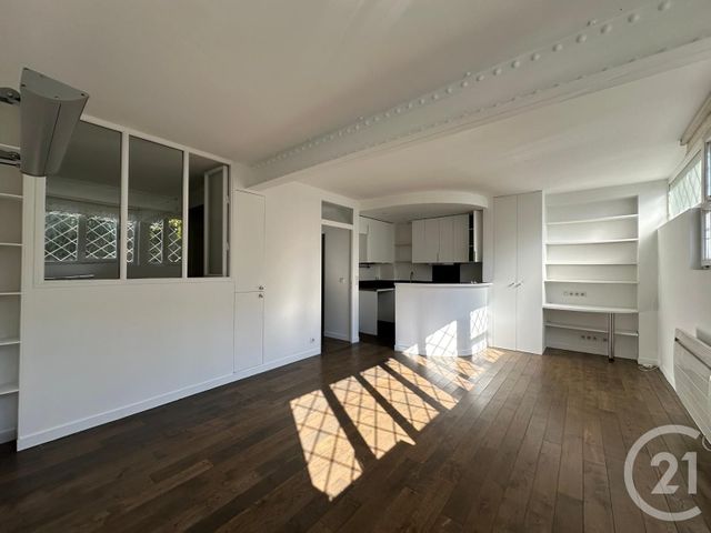 Appartement F3 à vendre FONTENAY SOUS BOIS