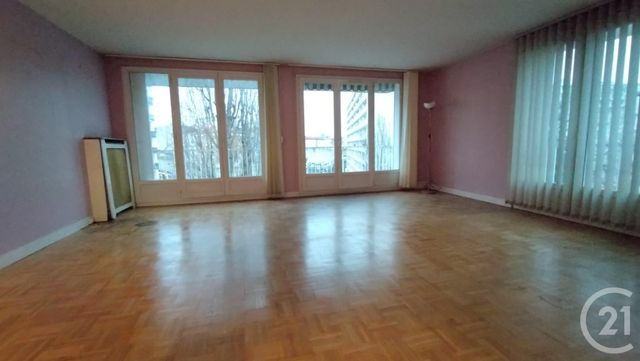 Appartement F3 à vendre - 3 pièces - 72,65 m2 - Vincennes - 94 - ILE-DE-FRANCE