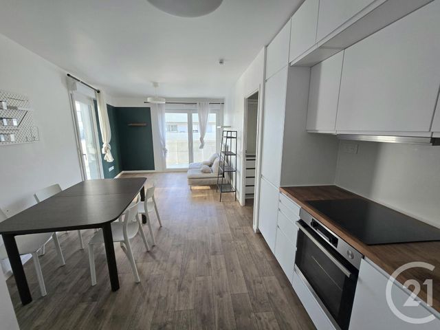 Appartement F2 à louer - 2 pièces - 39 m2 - Fontenay Sous Bois - 94 - ILE-DE-FRANCE