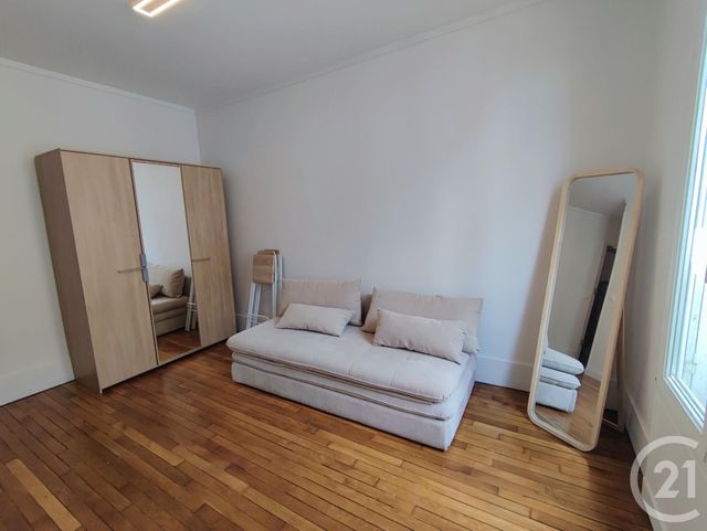 Appartement F1 à louer BOULOGNE BILLANCOURT