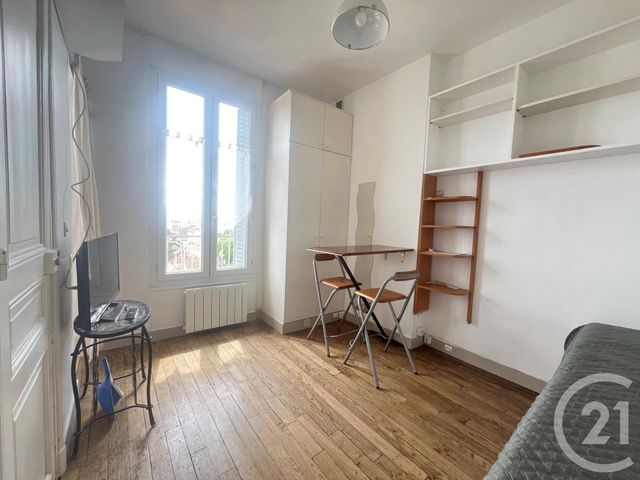 Appartement F1 à vendre - 1 pièce - 14 m2 - Fontenay Sous Bois - 94 - ILE-DE-FRANCE