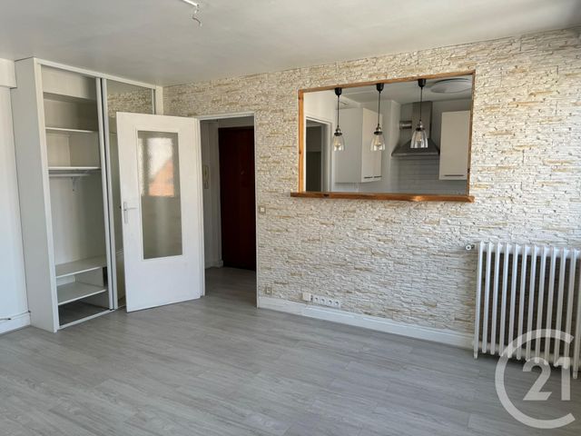 appartement - FONTENAY SOUS BOIS - 94