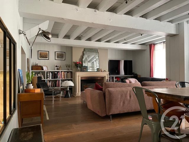 Maison à vendre - 5 pièces - 160 m2 - Fontenay Sous Bois - 94 - ILE-DE-FRANCE