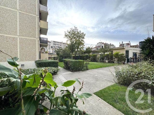 appartement - FONTENAY SOUS BOIS - 94