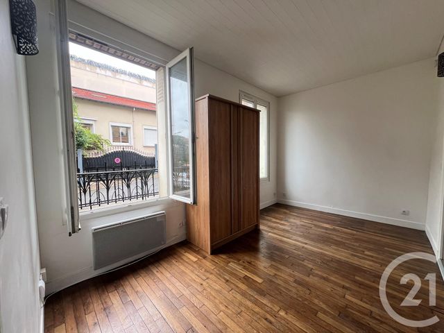 Appartement F1 à louer - 1 pièce - 18,24 m2 - Fontenay Sous Bois - 94 - ILE-DE-FRANCE