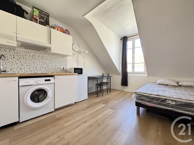 Appartement Studio à vendre - 1 pièce - 14,76 m2 - Le Perreux Sur Marne - 94 - ILE-DE-FRANCE