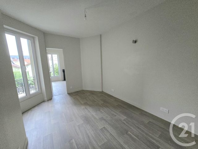 Appartement F3 à louer ALFORTVILLE