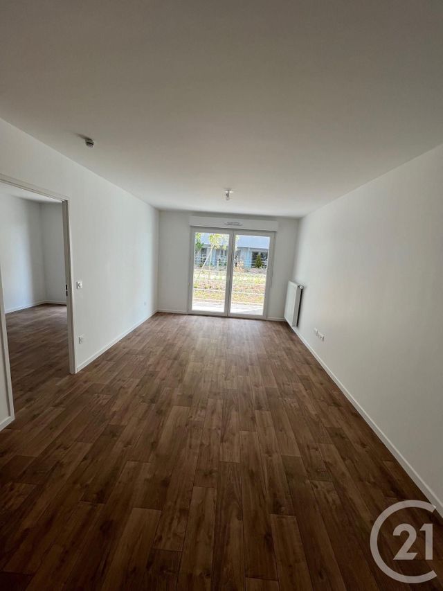 Appartement F2 à louer - 2 pièces - 40,40 m2 - Fontenay Sous Bois - 94 - ILE-DE-FRANCE