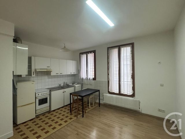 Appartement F2 à vendre - 2 pièces - 31 m2 - Vincennes - 94 - ILE-DE-FRANCE