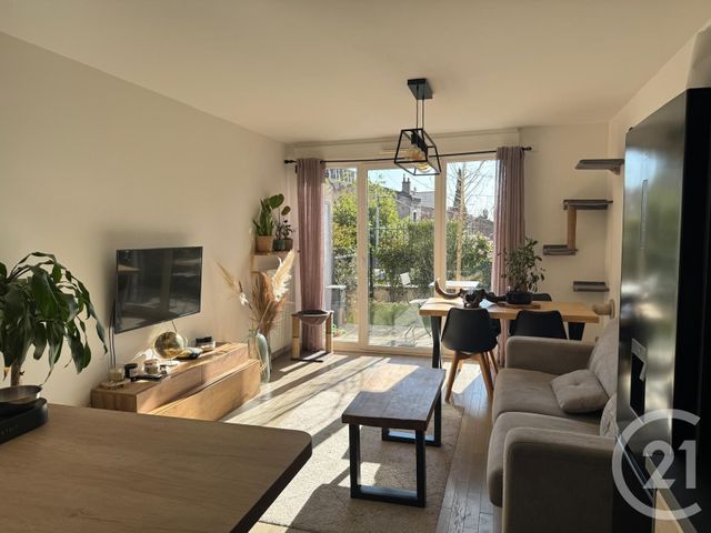 Appartement F2 à vendre FONTENAY SOUS BOIS