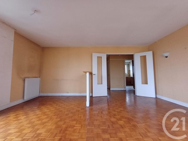 Appartement F3 à vendre - 3 pièces - 74,52 m2 - Alfortville - 94 - ILE-DE-FRANCE